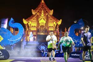 BIB: 399
                            <button type="button" onclick="openModal(22343048)" class="btn btn-primary btn-sm float-right btn-popup" data-toggle="modal" data-target=".modal-high-quality">
                        <i class="fas fa-shopping-cart"></i> Add to Cart
                    </button>
                                            <button type="button" onclick="isThisMe(22343048, true)" class="btn btn-success btn-sm float-right btn-popup btn-isme hidden" data-toggle="tooltip" data-placement="bottom" title="นี่คือรูปของคุณใช่ไหม คลิกที่นี่เพื่อเอาเข้าอัลบั้ม">
                        <i class="fas fa-plus"></i> Add to album
                    </button>
                    <button type="button" onclick="isThisMe(22343048, false)" class="btn btn-warning btn-sm float-right btn-popup btn-isnotme hidden">
                        <i class="fas fa-ban"></i> Remove from album
                    </button>